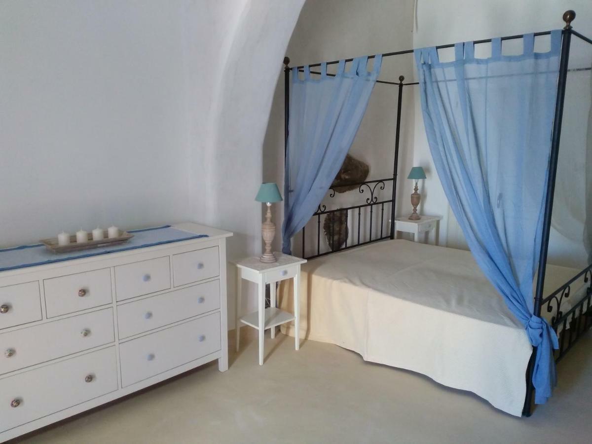 Bed and Breakfast Alicudi Giardino Dei Carrubi- Al Gradino 365 Exterior foto